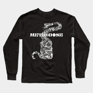 Methodose Apparel, Darius Design Long Sleeve T-Shirt